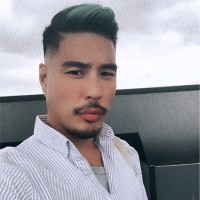 Daniel Christofer Ahn