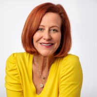 Lari Averbeck Reinvention Coach