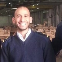MAHMOUD ALAAELDIN