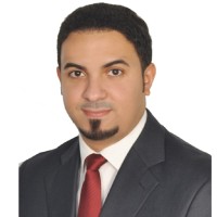 Ahmed Swaileh