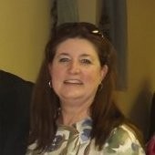 Nancy Clayton