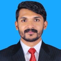 Jithin Raj