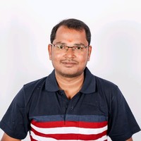 Gg Saravanan