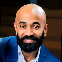Rupesh Krishnan