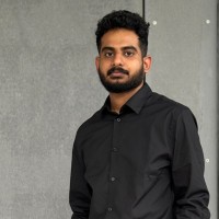 Nikhil Mohan