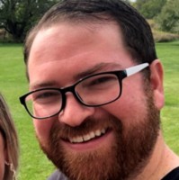 William Lloyd, PhD, CPI