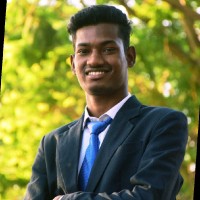 Mahesh Oram