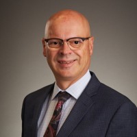 David Edgar