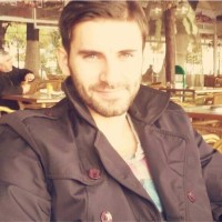 Ali Çetin