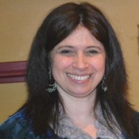 Marianne Davis