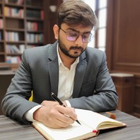 Prateek Vishwakarma