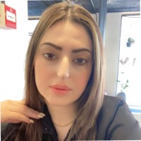Dania Shahin