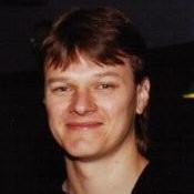 Alex Vizgaudis