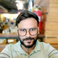 Akash Jaiswar