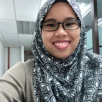 NUR MARFAIZAH MAZUKI