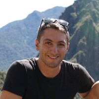 Tom Ben Simon