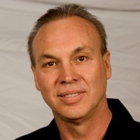 Ted Ramey
