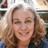 Karin Van Den Berg