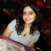 Mansi Sawant