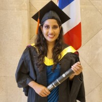 Maneeshi Fonseka