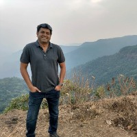 Abhijith Chakravarthy