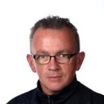 Sean Buchan