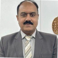 Malik Muhammad Ikram ul Haq