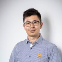 Luke Liu