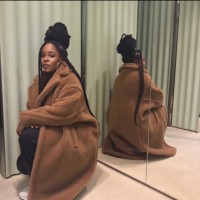 Khadijah Edmonds