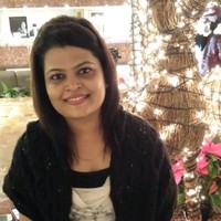 Rosy Dsouza