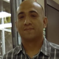 Francisco Ramos