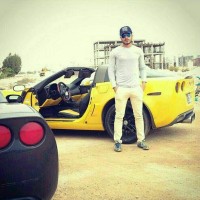Amir Reza