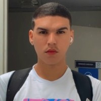 Jonathan Ramos