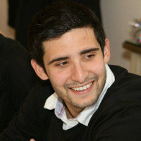 David DA COSTA