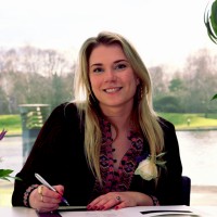 Guusje van Lith