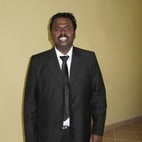 Bobin Krishna