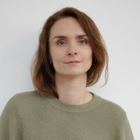 Natalya Gridneva