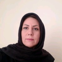 Fatima Samadi