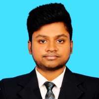 Shrinaath Nagaraj,M.Eng