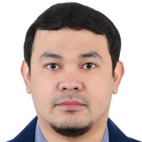 Efraim Ralph Pagarigan