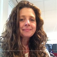 Gillian Hogarth