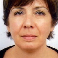 Sandrine Touzani