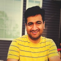 Manoj Kumar