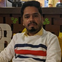 Mohd. Shabahat Fateh