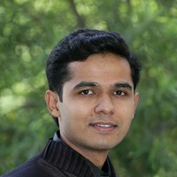 Jatin Parekh