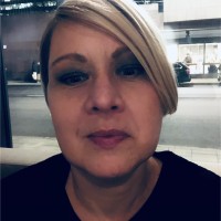 Ulrika Vedin