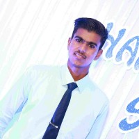 Samuel Dsouza