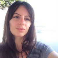 Maria Eugenia Beatriz