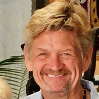 Steve Merrill
