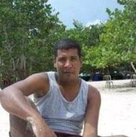Melvin D La Rosa